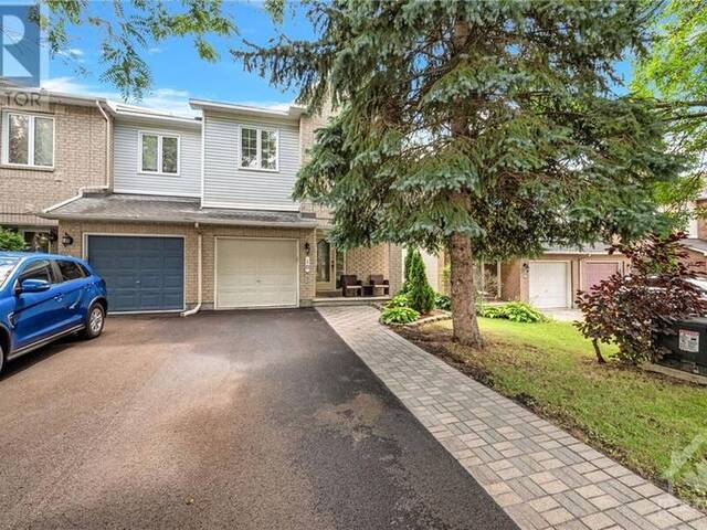 10 DEERCHASE COURT Ottawa Ontario