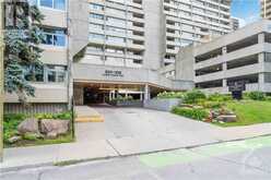 500 LAURIER AVENUE W UNIT#2308 Ottawa