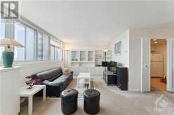 500 LAURIER AVENUE W UNIT#2308 Ottawa