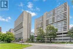 2308 - 500 LAURIER AVENUE W Ottawa