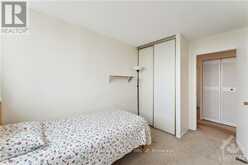 2308 - 500 LAURIER AVENUE W Ottawa