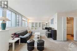 2308 - 500 LAURIER AVENUE W Ottawa