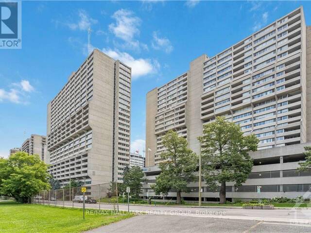 2308 - 500 LAURIER AVENUE W Ottawa Ontario