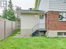 602 GLENHURST CRESCENT Ottawa