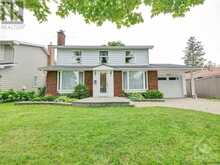 602 GLENHURST CRESCENT Ottawa