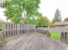 602 GLENHURST CRESCENT Ottawa