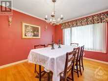 602 GLENHURST CRESCENT Ottawa