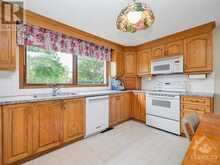 602 GLENHURST CRESCENT Ottawa