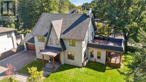 320 HILLCREST ROAD Ottawa