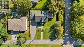 320 HILLCREST ROAD Ottawa