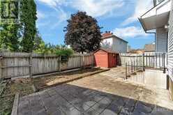 1353 PAARDEBURGH AVENUE Ottawa