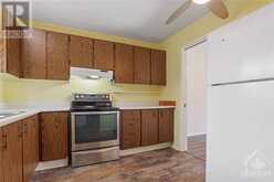 467 MOODIE DRIVE UNIT#F Ottawa