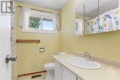 467 MOODIE DRIVE UNIT#F Ottawa