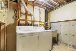 467 MOODIE DRIVE UNIT#F Ottawa