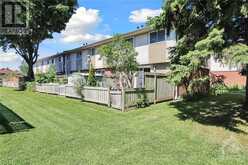 467 MOODIE DRIVE UNIT#F Ottawa