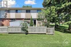 467 MOODIE DRIVE UNIT#F Ottawa