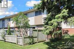 467 MOODIE DRIVE UNIT#F Ottawa