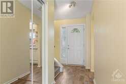 467 MOODIE DRIVE UNIT#F Ottawa