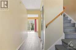 467 MOODIE DRIVE UNIT#F Ottawa