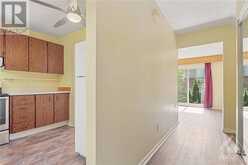 467 MOODIE DRIVE UNIT#F Ottawa