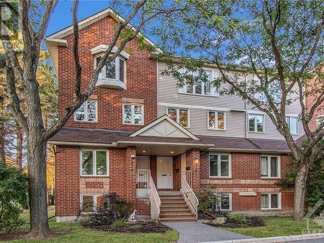 6718 JEANNE D'ARC BOULEVARD UNIT#B Orleans Ontario