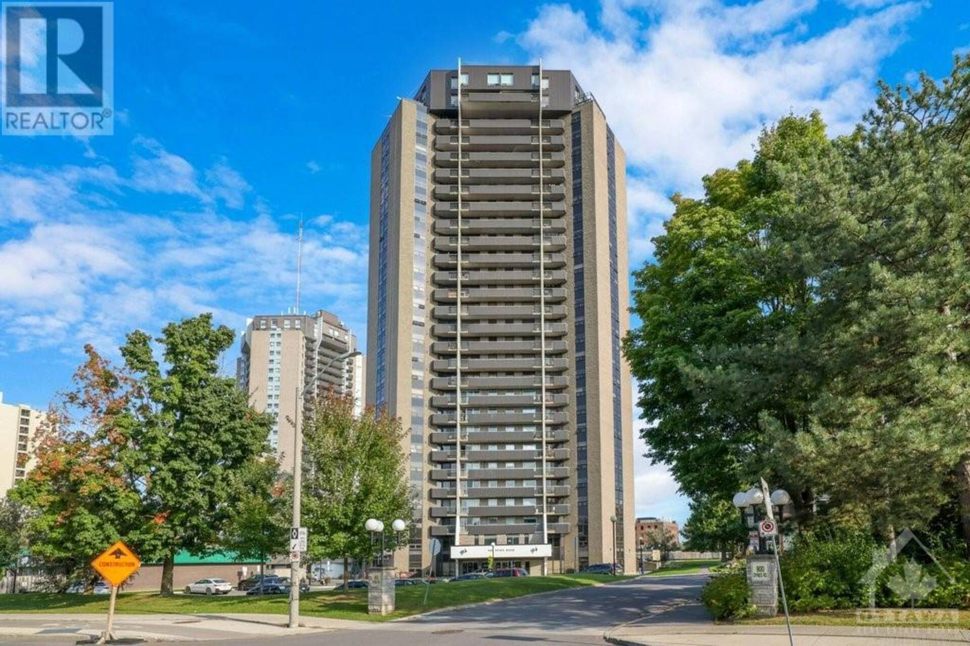 900 DYNES ROAD UNIT#2603 Ottawa