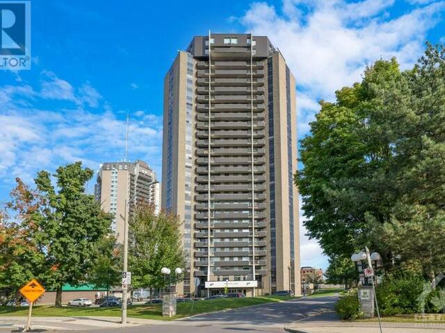 900 DYNES ROAD UNIT#2603 Ottawa Ontario