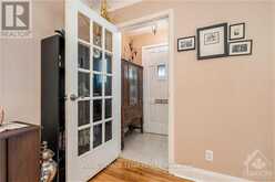 42 COTE DES NEIGES ROAD Ottawa