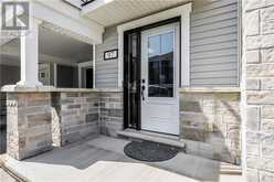 97 BALLINORA LANE Ottawa