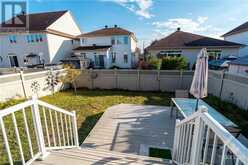 208 FOUNTAINHEAD DRIVE Ottawa