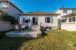 208 FOUNTAINHEAD DRIVE Ottawa