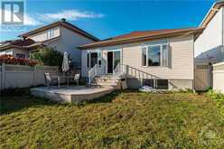 208 FOUNTAINHEAD DRIVE Ottawa