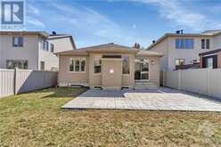 779 FLETCHER CIRCLE Ottawa