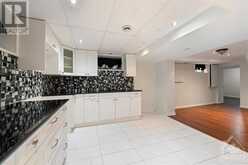 1657 ALTA VISTA DRIVE Ottawa