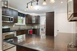 1657 ALTA VISTA DRIVE Ottawa