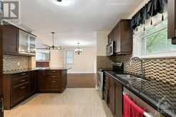 1657 ALTA VISTA DRIVE Ottawa