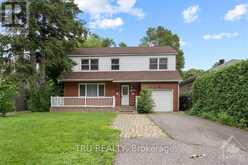 1657 ALTA VISTA DRIVE Ottawa