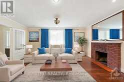 1657 ALTA VISTA DRIVE Ottawa