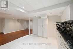 1657 ALTA VISTA DRIVE Ottawa