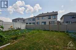 402 COPE DRIVE Ottawa