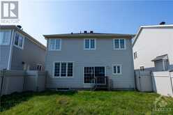 344 TUCANA WAY Ottawa