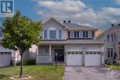 344 TUCANA WAY Ottawa