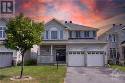 344 TUCANA WAY Ottawa