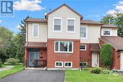 52 GREENBORO CRESCENT Ottawa