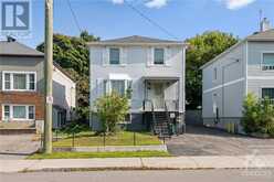 115 STE-CECILE STREET Ottawa