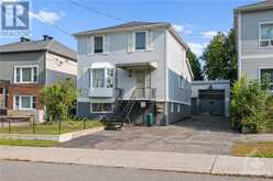 115 STE-CECILE STREET Ottawa