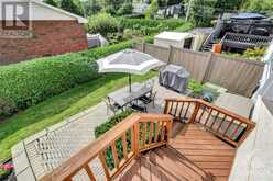 30 TIVERTON DRIVE Ottawa