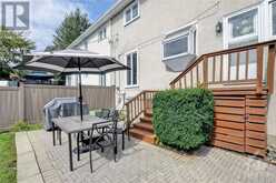 30 TIVERTON DRIVE Ottawa