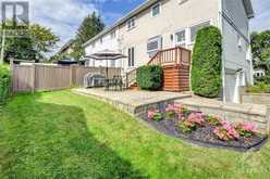 30 TIVERTON DRIVE Ottawa