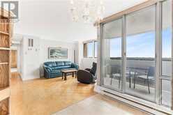 530 LAURIER AVENUE W UNIT#2304 Ottawa